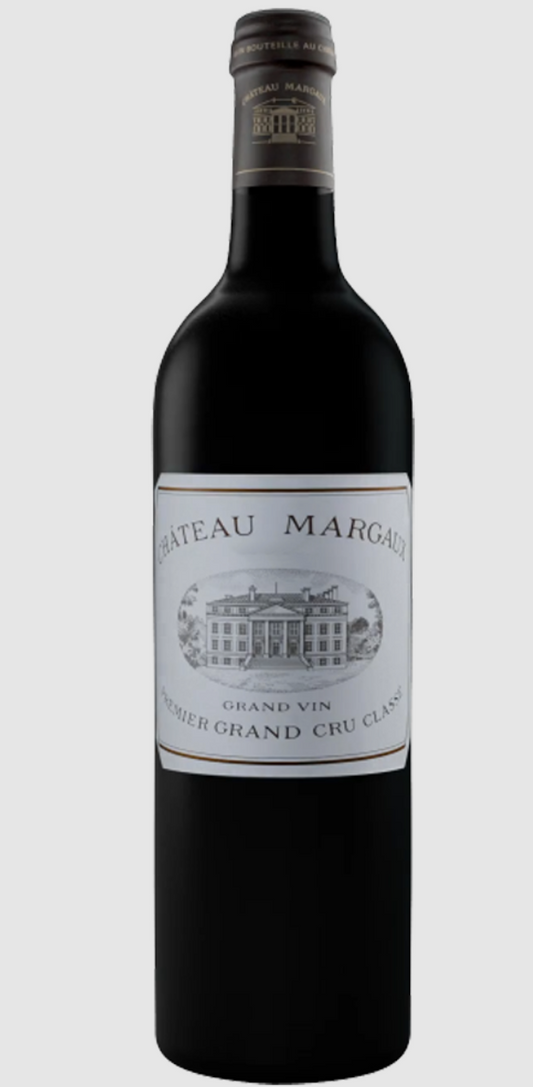 Chateau Margaux 2010